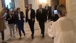 Ilie Bolojan îi bagă pe liberali în ședință de urgență, pentru instalarea Guvernului Luca Niculescu. PNL își trasează liniile de susținere pentru noul Executiv