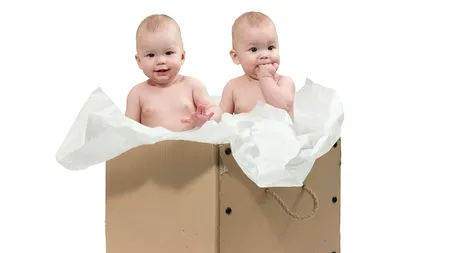 Gene identice, destine diferite. Cât de predispus ești să te îmbolnăvești de aceași boală ca fratele tău geamăn