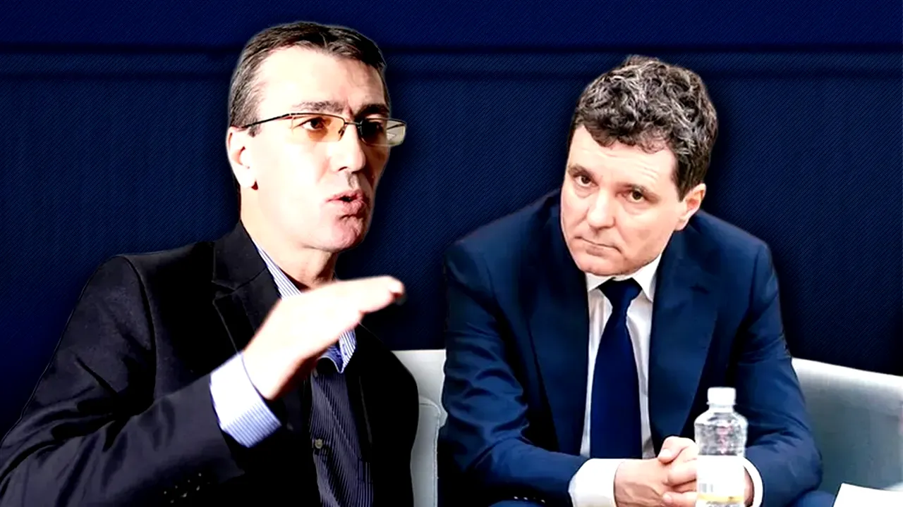 „O nebunie juridică și constituțională”. Avocatul Toni Neacșu a reacționat după ce Nicușor Dan a anunțat un referendum în rândul magistraților