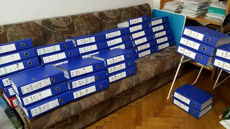 Un celebru scriitor român, pe lista USR pentru Senat