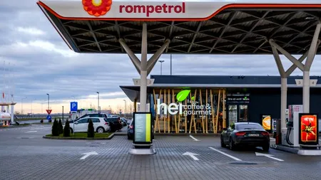 Noi scumpiri la carburanți. Motorina a sărit de 9 lei litru în benzinăriile Petrom