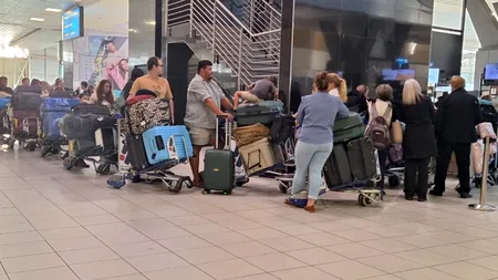 SUA și-a propus să aducă 4.500 de sud-africani albi pe lună ca refugiați. Limita inițială era de 7.500 refugiați pe an