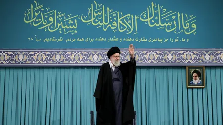 Liderul suprem al Iranului, Ali Khamenei, acuză: ”A fost o revoltă americană. Americanii au plănuit-o. Președintele SUA este un criminal”. Care este situația în Iran