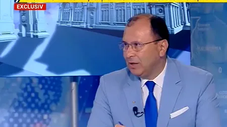 Daniel Baciu, șeful Casei de Pensii, răspunde criticilor cu privire la noua lege a PENSIILOR: 