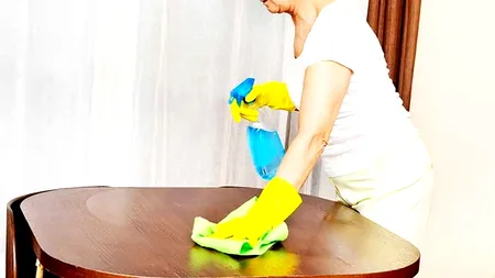 O româncă de 50 de ani s-a angajat menajera în Spania. IREAL ce a făcut după numai 3 zile