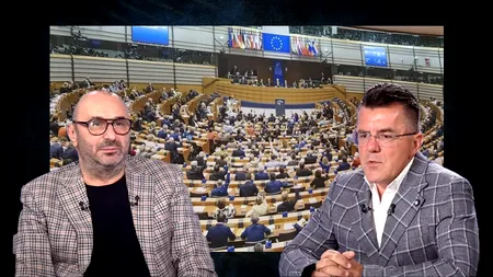 Dan Dungaciu: „Inițierea moțiunii de cenzură la nivel european de către un român a fost o VICTORIE”