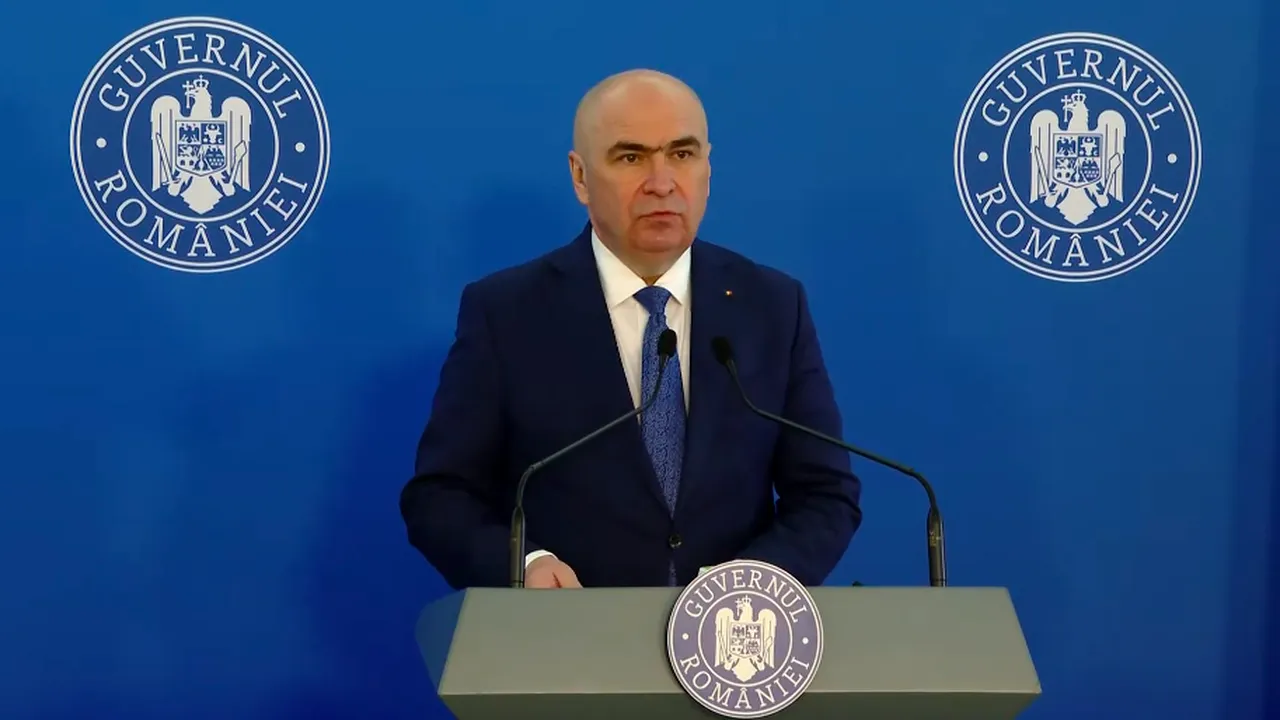 Ilie Bolojan anunță progrese în aderarea la OCDE. Ce reforme vrea să facă premierul în domeniul fiscal