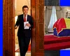 Nicușor Dan, ascuns de ochii lumii în birou, în timpul FUNERALIILOR fostului președinte, Ion Iliescu