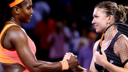 Impresionat de greutățile Serenei Williams, Darren Cahill, antrenorul Simonei Halep, vrea să schimbe regulamentul WTA
