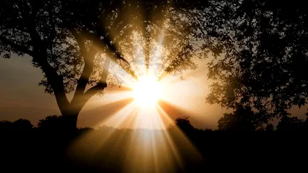 Prognoza meteo pe patru săptămâni. Temperaturi normale pentru această perioadă