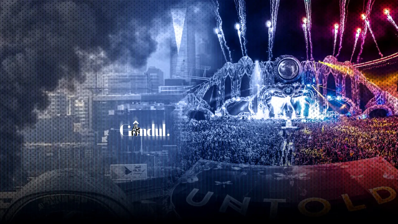 Se mai ține Untold Dubai? Răspunsul oficial al organizatorilor