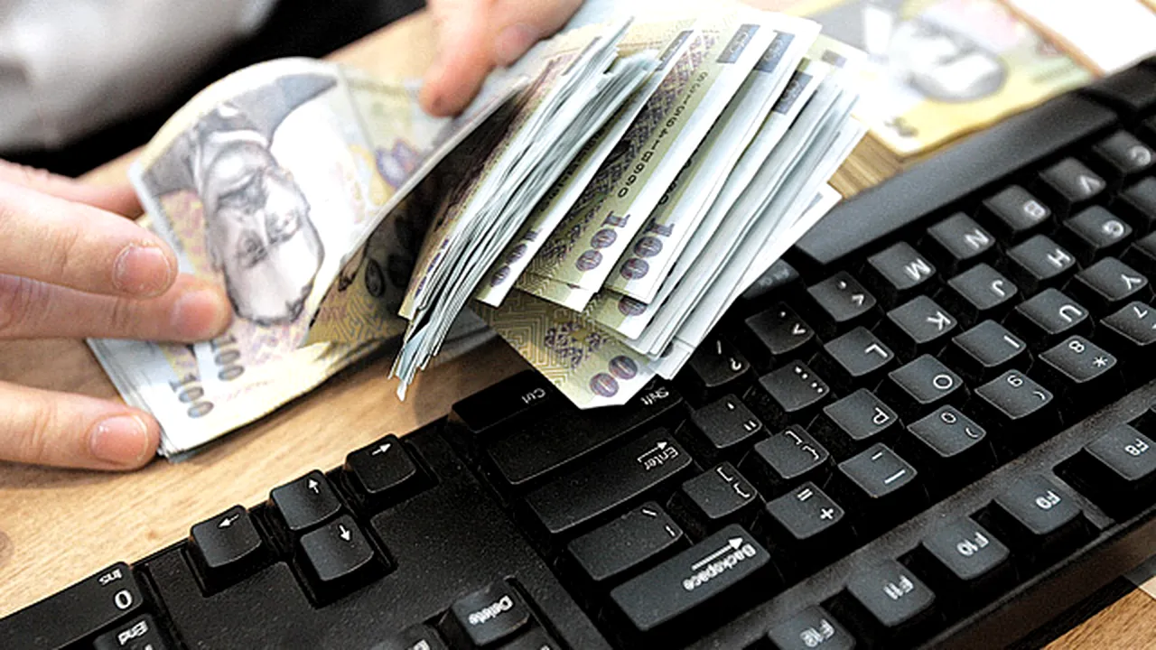 Indicele ROBOR își continuă creșterea și sare din nou de 2% 
