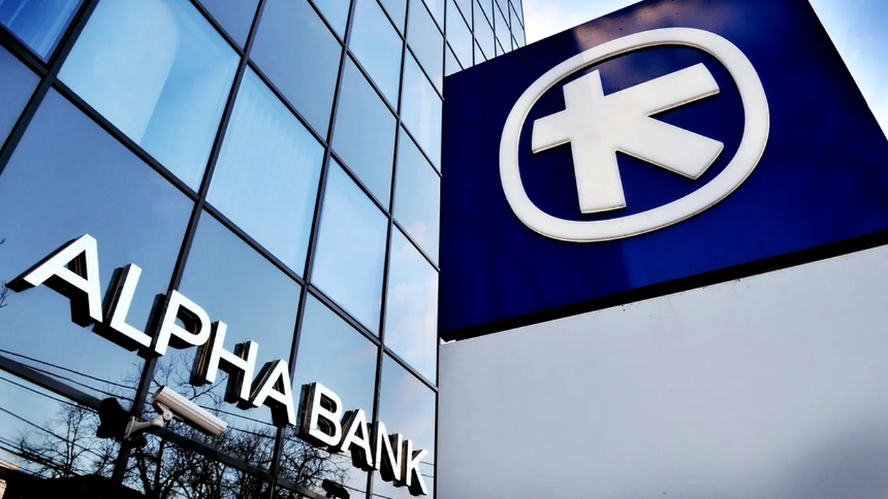 Comisia Europeană, verde pentru preluarea Alpha Bank Romania de către UniCredit