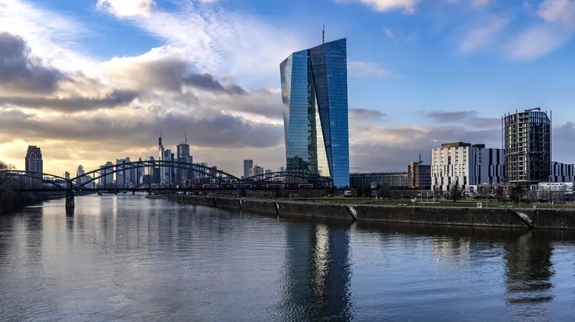 BCE cere intensificarea rezilienței financiare la nivelul UE /Riscurile cibernetice sunt ”o amenințare globală”