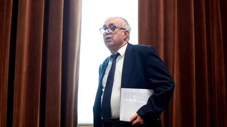 Zegrean: Mie mi-e clar de mult cum voi vota privind abuzul în serviciu