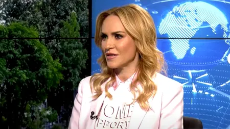 Gabriela Firea, despre GREȘELILE din mandatul său: ,,Trăiam tot timpul cu securea deasupra capului, că se încheie cei 4 ani și nu am ce să prezint