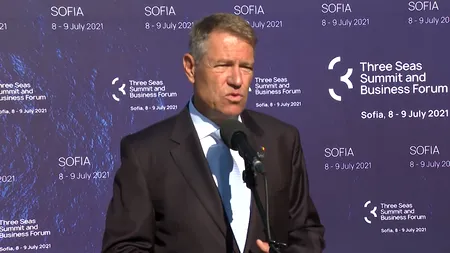 Klaus Iohannis, după creșterea numărului de infectări cu tulpina Delta în România: ”Nu cred că măsurile restrictive trebuie impuse acum, dar vaccinarea, da” (VIDEO)