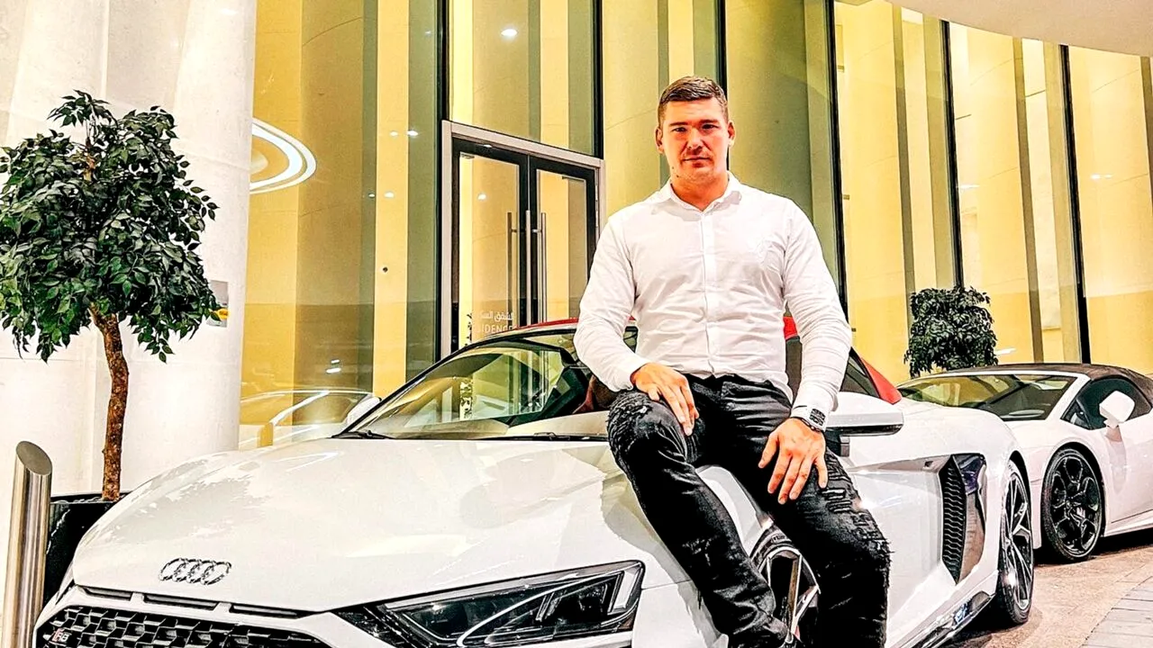 Afaceristul Călin Donca iese din închisoare, eliberat de Tribunalul Brașov. Ce s-a întâmplat