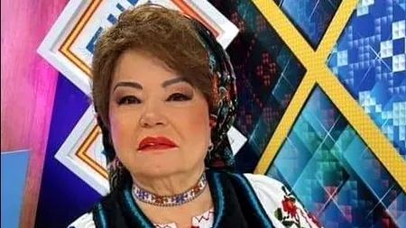 FOTO. Saveta Bogdan, specialistă în PIFTIE. ”Fierb o zi întreagă la ea”