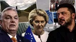 Viktor Orban îl reclamă pe Zelenski la UE în problema conductei de petrol Drujba: „Am sunat-o pe Ursula von der Leyen”