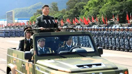 Xi Jinping: 