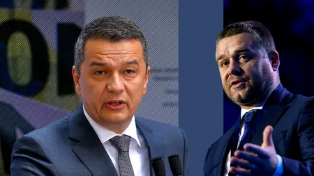Ciprian Ciucu, înfuriat pe atacurile din PSD: Să ne organizăm și noi și să îl facem TERCI pe Sorin Grindeanu