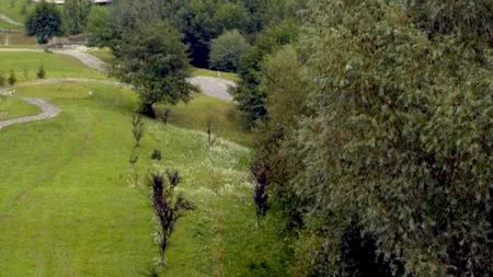 Un fenomen natural extrem de spectaculos are loc în Dâmbovița. Ce se întâmplă la 