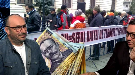 Victor Ponta dezvăluie datoriile făcute de România în ultimii 10 ani: 