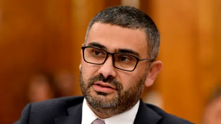 Ministrul Muncii admite că există FRAUDE în domeniul ajutoarelor sociale. Promite verificări: „Ștampile scrise greşit, «spihiatru», adică şi o fraudă proastă”