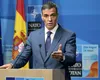 Premierul Spaniei respinge ANGAJAMENTUL NATO de a aloca 5% din PIB pentru securitate/ „Spania este întotdeauna soluția, niciodată problema”
