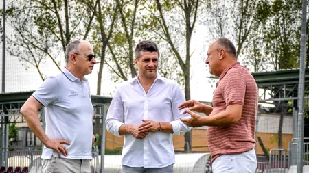 Ce spune Dan Șucu după SCANDALUL de la Rapid? 