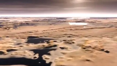 Modalitatea prin care viața ar putea fi făcută posibilă pe planeta Marte. STUDIU