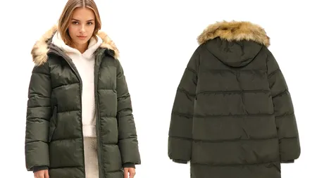 (P) Îmbracă-te în straturi (și arată ca un milion de dolari)