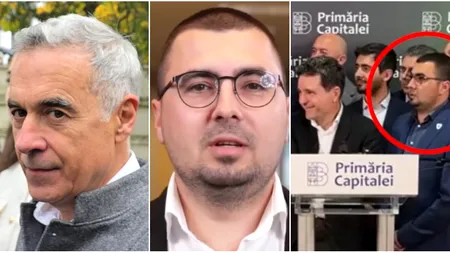 Cine e Ștefan Stofor, cel care i-a spus lui Nicușor să candideze la prezidențiale, în noaptea alegerilor anulate din 2024. Are o avere fabuloasă