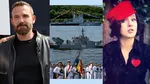 15 August, calendarul zilei: Ziua Marinei Române. Ben Affleck împlinește 54 de ani. Moare Anda Călugăreanu, la doar 45 de ani