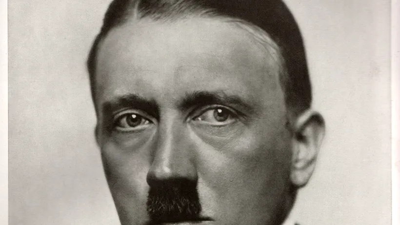 Dinții lui Adolf Hitler au ajuns pe Instagram: „Probele ADN au demonstrat că sunt ale lui Hitler!” / Rămășițele dictatorului, scoase din arhivele secrete ale Rusiei - FOTO