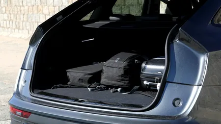 Un român cu Audi Q5, ARESTAT în Germania. Ce s-a întâmplat după ce i-a invitat pe polițiști să îi percheziționeze SUV-ul „cât mai temeinic posibil”