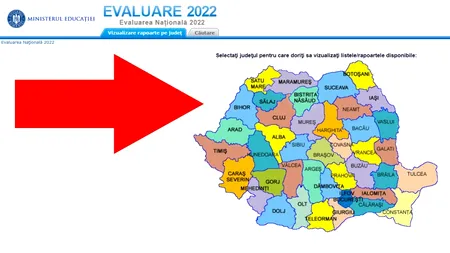 Evaluare 2022 | Cei 4 pași necesari - cum afli ce notă ai luat la Evaluarea Națională
