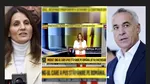 Anca Alexandrescu și Realitatea TV continuă războiul împotriva lui Călin Georgescu. Îl compară cu un dictator și-l acuză că și-a dezamăgit susținătorii: „Se crede Dumnezeu”
