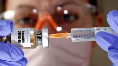 Italia devine prima țară din Europa care va produce vaccinul rusesc Sputnik V