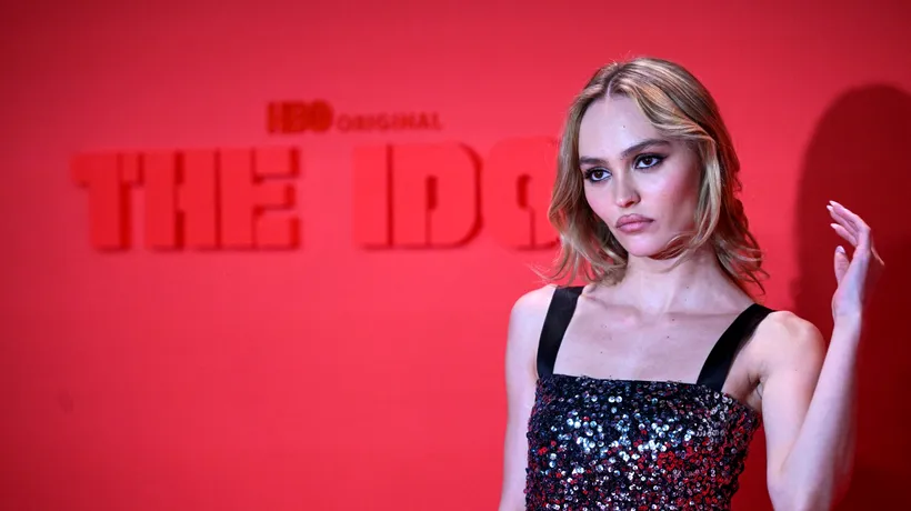 Controversatul serial HBO ”The Idol”, cu The Weeknd și Lily-Rose Depp, a fost anulat după numai un sezon