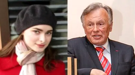 Un celebru istoric de 63 de ani și-a ucis și și-a tranșat iubita de 24, din gelozie. Anchetatorii au făcut o descoperire terifiantă în ghiozdanul bărbatului