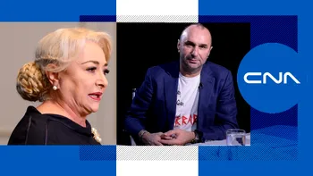 Un fost premier sare în apărarea jurnalistului Marius Tucă în scandalul cu CNA: „Este total nedrept. Este OPINIA dânsului”