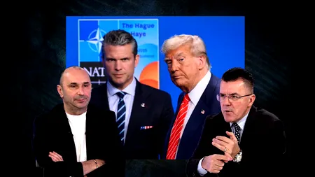 Dan Dungaciu: „Anul 2025 pare incoerent. Doctrina de securitate este coerentă. Toate acțunile lui Trump sunt înscrise în doctrină”