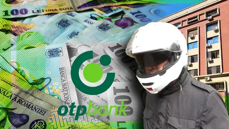 VIDEO | Noi audieri în dosarul FRAUDELOR bancare. Fostul trezorier al OTP Bank, față în față cu anchetatorii într-un caz de spălare de bani și înșelăciune