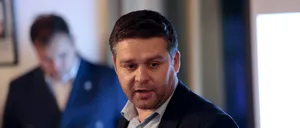 Ciprian Ciucu, prim-vicepreședintelui PNL, despre SCENARIUL celor două variante de guvernare: „România trebuie să aibă un guvern cât mai repede”