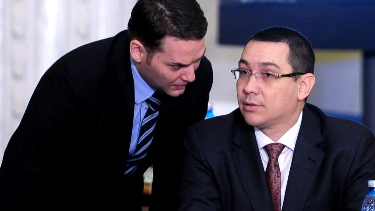 Dan Șova a venit la Comisia juridică a Senatului pentru a-și consulta dosarul