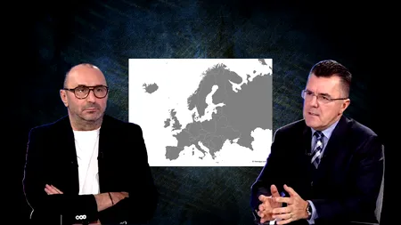 Dan Dungaciu: „Proiectul European stă în pregătirea războiului ce va să VINĂ”