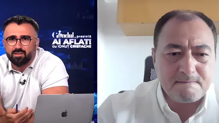 Mirel Palada: „Bolojan era peste Nicușor DAN și dădea semne că se poate defini ca un lider care să acopere mai mult societatea românească”