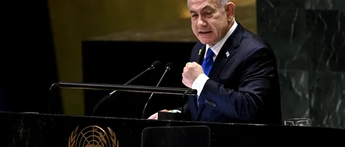 CPI a emis mandate pentru arestarea lui NETANYAHU și a lui GALLANT, sub acuzația de crime de război comise în Gaza